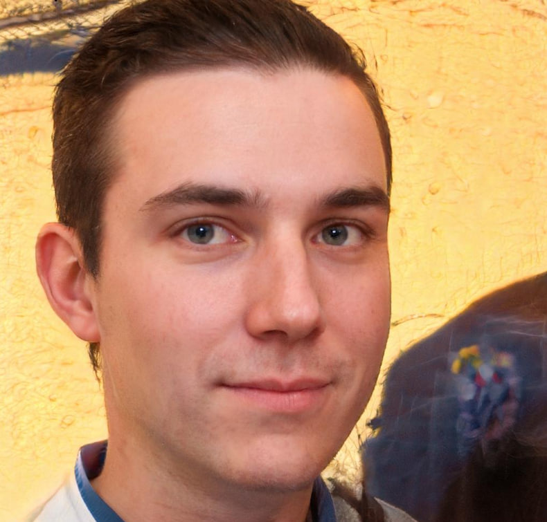 Nico Baumann