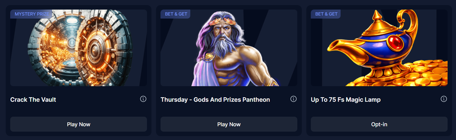 NetBet Casino