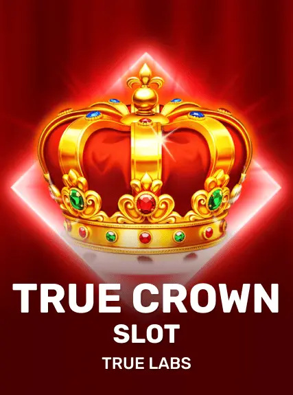 TrueCrownSlot95